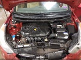 Hyundai Elantra Gls (Ulsan Plant) KMHDH4AE7BU113916 снимка