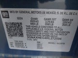 Chevrolet Equinox Fwd Ls 3GNAXHEG4RL272594 снимка