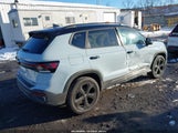 Volkswagen Taos 1.5T Se Black 3VV2C7B27SM041380 fotografie