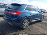 Lincoln Mkx Reserve 2LMPJ8LR7HBL18602 снимка