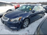 Honda Accord 2.4 Lx-P 1HGCP2F41AA087967 photo