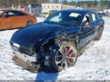 Audi Rs 5 2.9T WUABWCF52KA907800 снимка