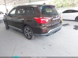 Nissan Pathfinder Platinum 5N1DR2MM3KC582320 снимка