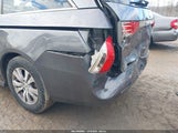 Honda Odyssey Ex-L 5FNRL5H63EB026122 снимка