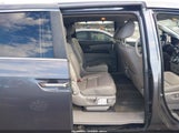 Honda Odyssey Ex-L 5FNRL5H63EB026122 снимка