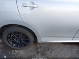 Toyota Matrix S 2T1KE40E99C001468 снимка