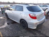Toyota Matrix S 2T1KE40E99C001468 снимка