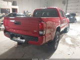Toyota Tacoma Sr V6 3TMCZ5AN9MM371672 снимка