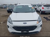 Ford Escape Se Hybrid 1FMCU9BZ3MUA20061 fotografie