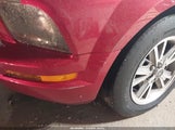 Ford Mustang 1ZVFT84N755222046 снимка