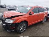 Dodge Journey Sxt 3C4PDCBG2JT276067 снимка