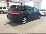 Toyota Sienna Le V6 5TDKK3DC0BS006700 снимка