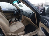Subaru Forester 2.5Xs JF1SG65624G741614 снимка