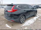 Honda Cr-V Ex 2HKRW2H55HH628782 снимка