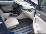 Hyundai Sonata 5NPE24AF4HH568227 снимка