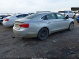 Chevrolet Impala Ls 2G11Z5SA1G9156862 снимка