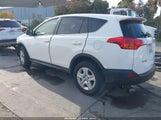Toyota Rav4 Le JTMZFREV1FJ032716 снимка