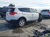 Toyota Rav4 Le JTMZFREV1FJ032716 снимка