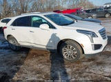 Cadillac Xt5 Luxury 1GYKNDRS3HZ185538 снимка