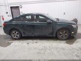 Chevrolet Cruze 1Lt Auto 1G1PC5SB6E7446050 fotografie