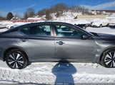 Nissan Altima Sv Intelligent Awd 1N4BL4DW5MN346386 fotografie