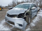 Toyota Sienna Le V6 5TDKK3DC9BS107282 снимка