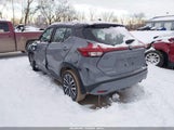 Nissan Kicks Sv Xtronic Cvt 3N1CP5CV9PL485039 снимка
