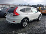 Honda Cr-V Ex-L 5J6RM4H7XFL096774 снимка