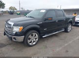 Ford F-150 Xlt 1FTFW1CT0EKE70609 снимка