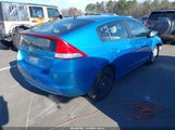 Honda Insight JHMZE2H37BS000246 снимка