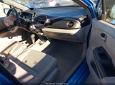 Honda Insight JHMZE2H37BS000246 fotografie
