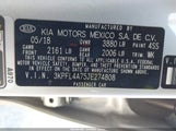 Kia Forte Lx 3KPFL4A75JE274808 снимка