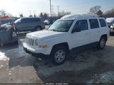 Jeep Patriot Sport 1J4NT1GA7BD260435 photo