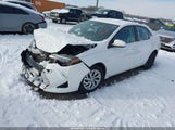 Toyota Corolla Le 2T1BURHE4KC125996 снимка