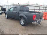 Nissan Frontier Sv 1N6AD0ER7EN715929 снимка