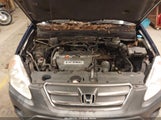 Honda Cr-V Ex JHLRD77805C001836 снимка