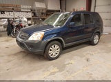 Honda Cr-V Ex JHLRD77805C001836 снимка