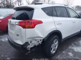 Toyota Rav4 Xle JTMRFREV8DD017108 снимка