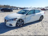 Nissan Altima Sr Fwd 1N4BL4CV1NN371148 fotografie
