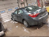 Toyota Corolla Le 2T1BURHEXKC139319 снимка