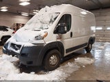 Ram Promaster  High Roof 136 Wb 3C6LRVBGXME546240 photo