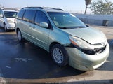 Toyota Sienna Xle 5TDZK22C87S084886 снимка