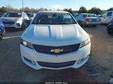 Chevrolet Impala Ls 1G11X5S38KU132139 снимка