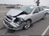 Chevrolet Malibu Ls 1G1ZB5EB7AF120586 снимка