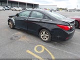 Hyundai Sonata Gls 5NPEB4AC5EH820035 снимка