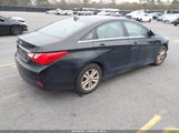 Hyundai Sonata Gls 5NPEB4AC5EH820035 снимка