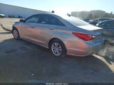 Hyundai Sonata Gls 5NPEB4AC0CH324752 снимка