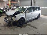 Chrysler Town & Country Touring 2A4RR5D19AR108583 снимка