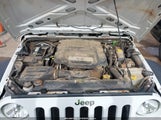 Jeep Wrangler Unlimited Sport 4X4 1C4BJWDG3HL648037 photo