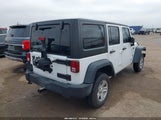 Jeep Wrangler Unlimited Sport 4X4 1C4BJWDG3HL648037 photo